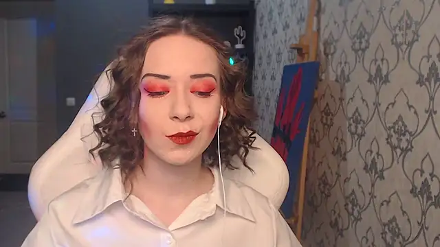 FascinatingEyess online show from 9, 7, 2026
