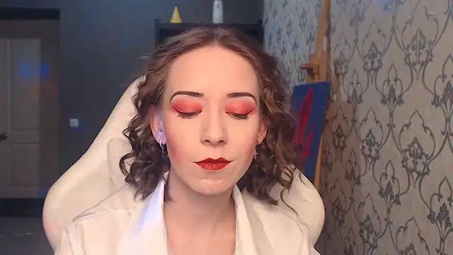 FascinatingEyess online show from 9, 6, 2026