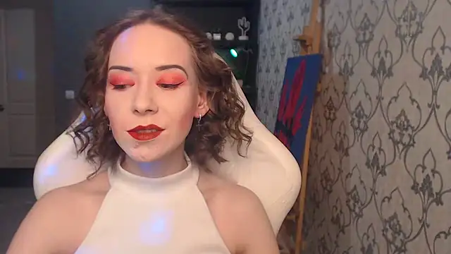 FascinatingEyess online show from 12, 6, 2026