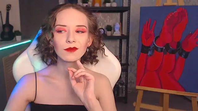 FascinatingEyess online show from 20, 11, 2025