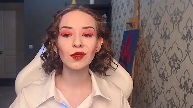 FascinatingEyess online show from 14, 6, 2026