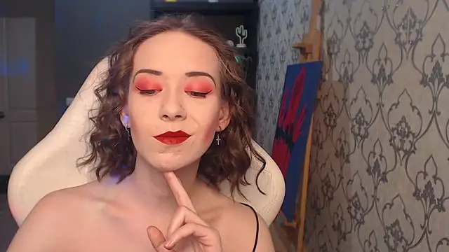 FascinatingEyess online show from 11, 6, 2026