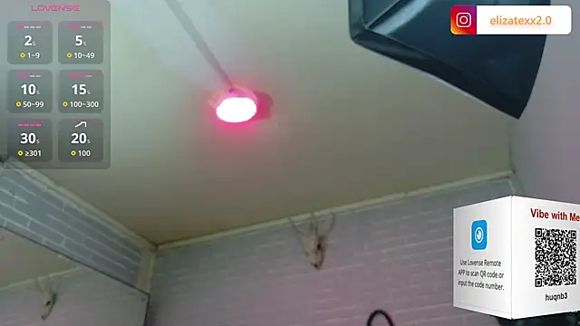 elizatexx online show from 7, 2, 2026