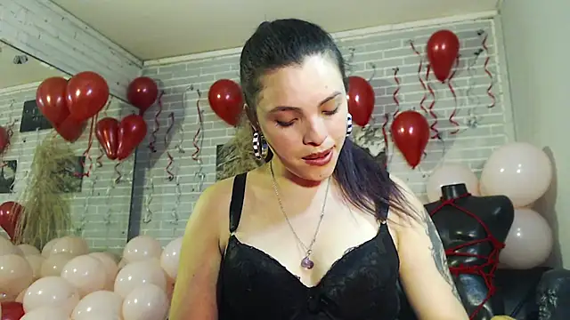 elizatexx online show from 21, 3, 2025