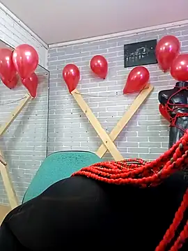 elizatexx online show from 10, 2, 2025