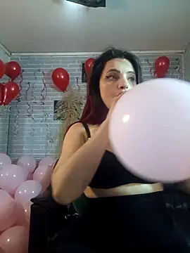 elizatexx online show from 12, 3, 2025