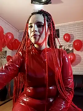 elizatexx online show from 18, 2, 2025
