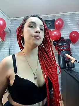 elizatexx online show from 9, 2, 2025