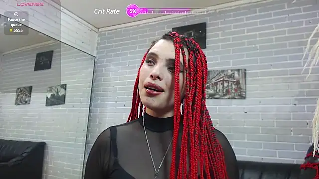 elizatexx online show from 4, 2, 2025