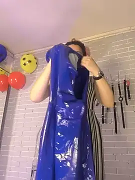 elizatexx online show from 25, 6, 2026