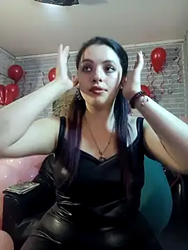 elizatexx online show from 14, 3, 2025