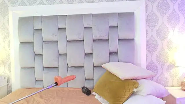 Cameron69  online show from 25, 2, 2025