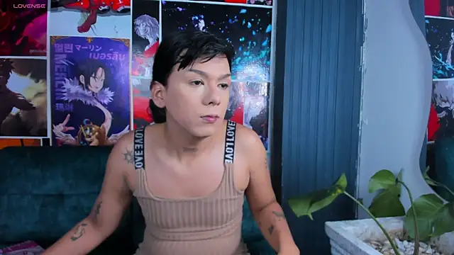 Snapshot of yossi_peach_cute chatting on 4, 6, 2026 yossi peach cute online show from 4, 6, 2026