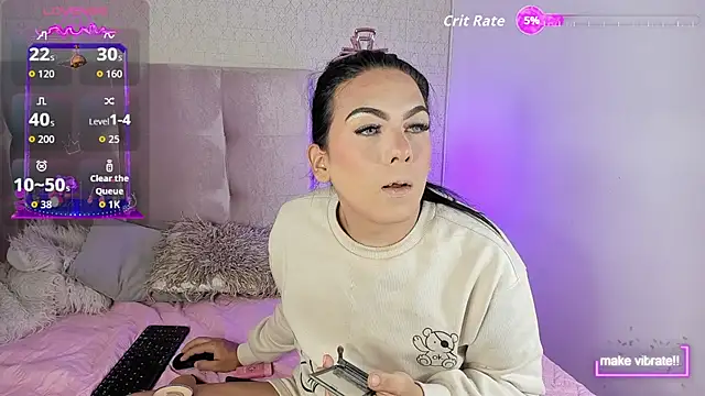 Snapshot of yossi_peach_cute chatting on 19, 9, 2025 yossi peach cute online show from 19, 9, 2025