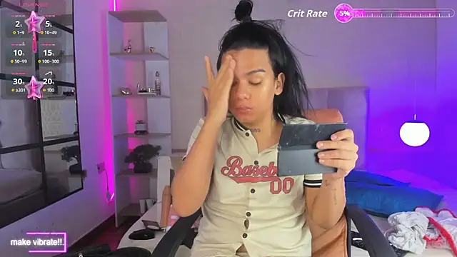 yossi peach cute online show from 6, 1, 2026