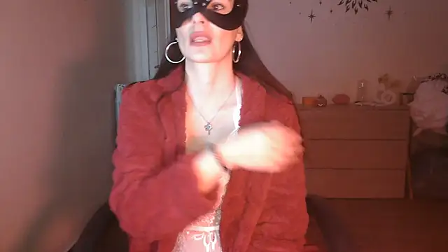 ladymask 2023 online show from 3, 1, 2025