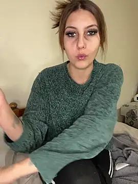 xxdorkax6 online show from 27, 10, 2025