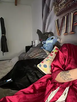 xxdorkax6 online show from 6, 3, 2026