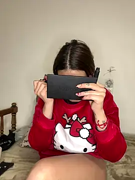 xxdorkax6 online show from 18, 12, 2025