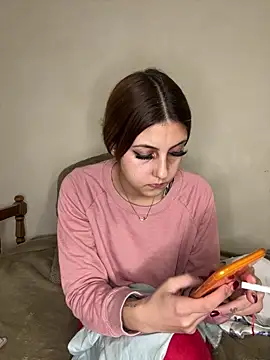 xxdorkax6 online show from 2, 12, 2025