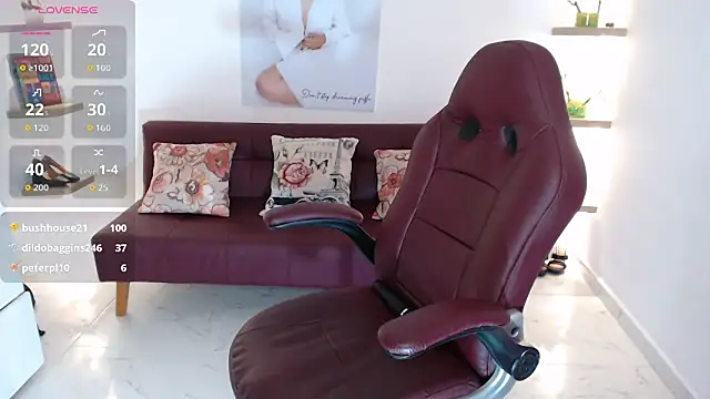 zehra sanem online show from 8, 2, 2026