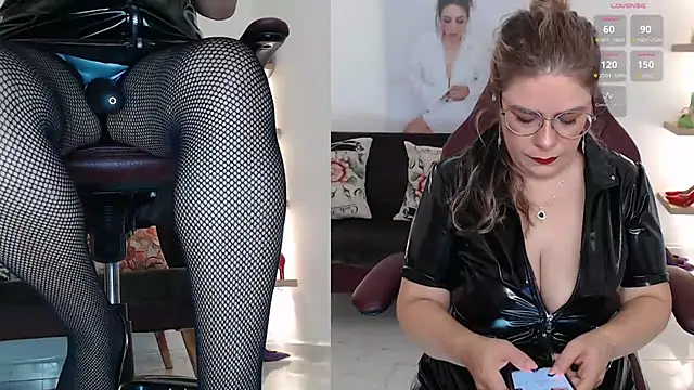 zehra sanem online show from 14, 4, 2026