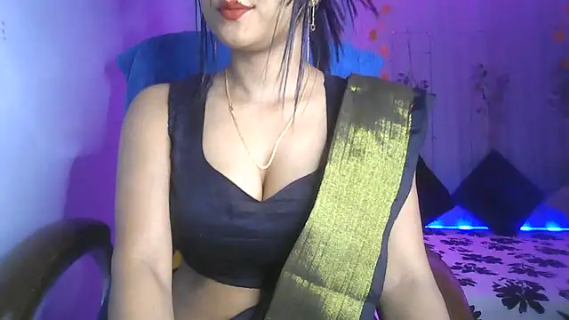 Snapshot of Queenhimanshi chatting on 25, 2, 2025 Queenhimanshi online show from 25, 2, 2025
