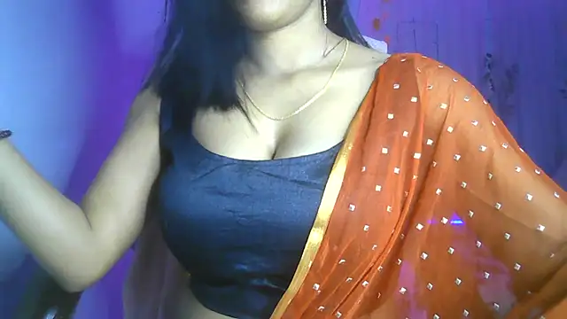 Snapshot of Queenhimanshi chatting on 23, 2, 2025 Queenhimanshi online show from 23, 2, 2025