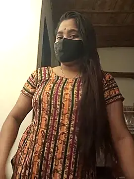 Puspita- online show from 5, 3, 2025