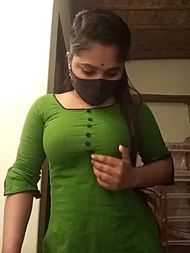 Puspita- online show from 23, 2, 2025