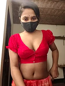 Puspita- online show from 24, 9, 2025