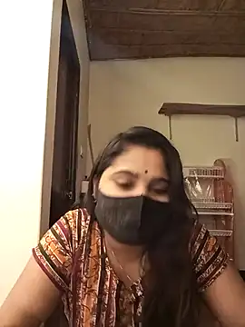 Puspita- online show from 2, 3, 2025