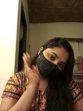 Puspita- online show from 28, 2, 2025