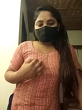 Puspita- online show from 20, 3, 2025