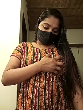 Puspita- online show from 9, 3, 2025