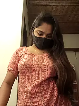 Puspita- online show from 8, 3, 2025
