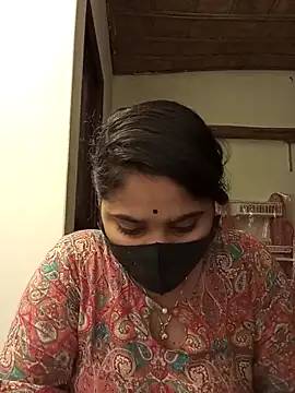 Puspita- online show from 25, 2, 2025