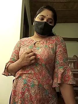 Puspita- online show from 25, 2, 2025