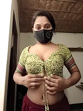 Puspita- online show from 10, 9, 2025