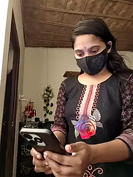 Puspita- online show from 25, 9, 2025