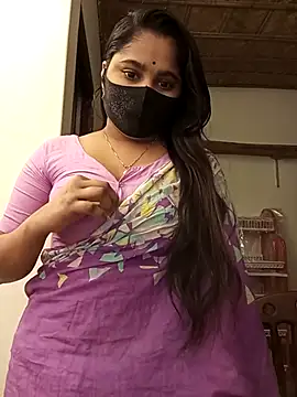 Puspita- online show from 7, 3, 2025
