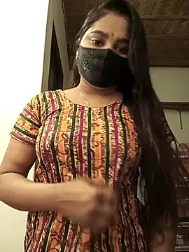 Puspita- online show from 27, 2, 2025