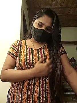 Puspita- online show from 17, 3, 2025