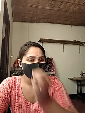 Puspita- online show from 19, 9, 2025