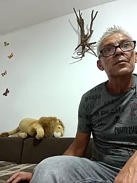 Picolo4111 online show from 20, 9, 2025
