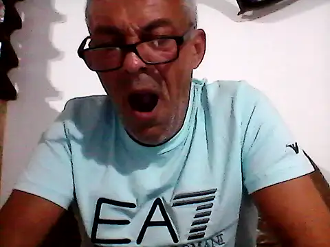 Picolo4111 online show from 23, 9, 2025