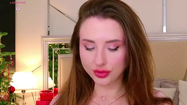 Jullia Carter online show from 16, 12, 2025