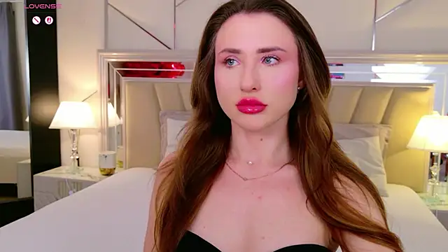 Jullia Carter online show from 17, 2, 2026