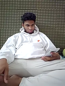 mykecockslong online show from 27, 10, 2025