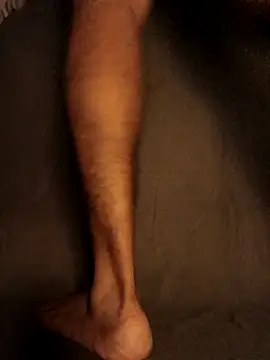 brownfeet online show from 20, 11, 2025